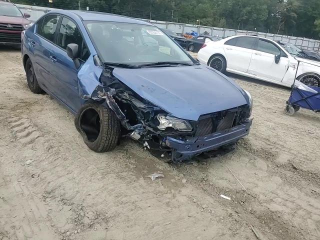 2014 Subaru Impreza VIN: JF1GJAA66EH024533 Lot: 80356105