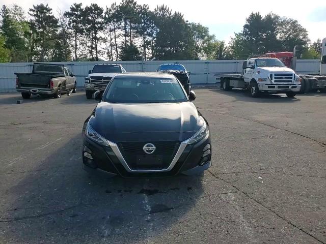 2020 Nissan Altima Sl VIN: 1N4BL4EWXLC202650 Lot: 83874185