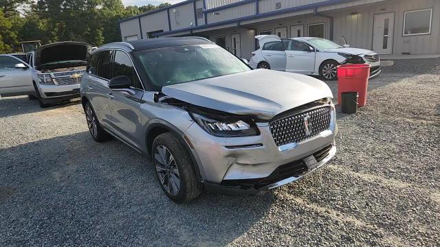 2022 Lincoln Corsair Reserve VIN: 5LMCJ2C98NUL14987 Lot: 80514705