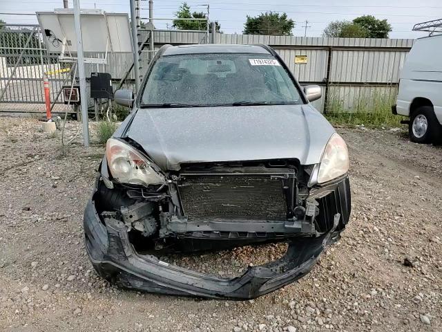 2006 Honda Cr-V Ex VIN: JHLRD78836C007405 Lot: 71974325