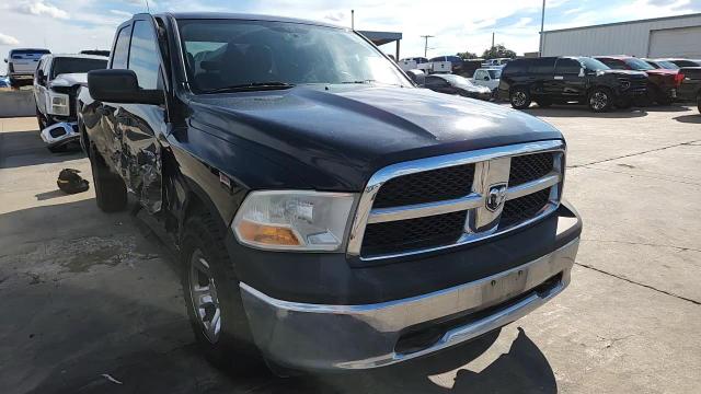 2011 Dodge Ram 1500 VIN: 1D7RB1GP3BS703566 Lot: 81796845