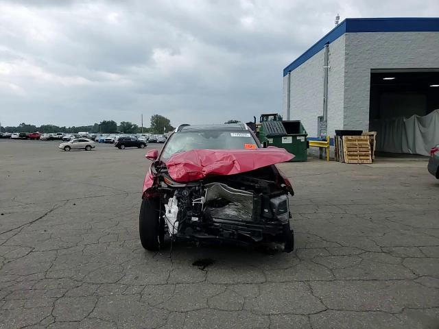 2020 Hyundai Santa Fe Sel VIN: 5NMS3CAD4LH298107 Lot: 71493355
