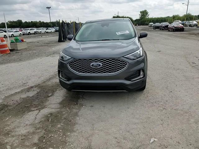 2024 Ford Edge Sel VIN: 2FMPK4J92RBA61578 Lot: 81488995