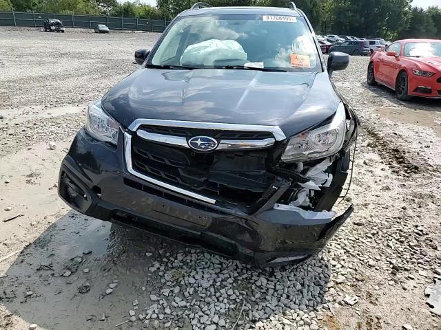 2017 Subaru Forester 2.5I Premium VIN: JF2SJAGC3HH505704 Lot: 86493075