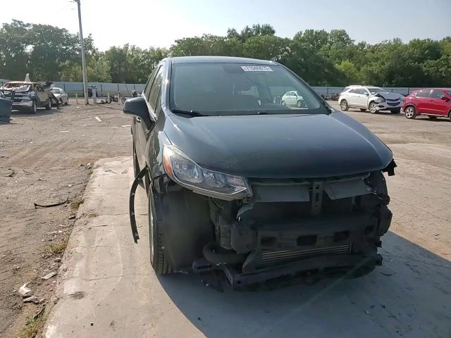 2019 Chevrolet Trax Ls VIN: 3GNCJKSBXKL278101 Lot: 71946815