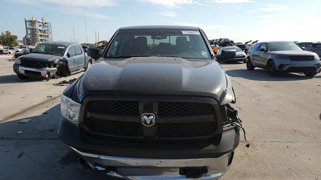 2013 Ram 1500 Slt VIN: 1C6RR6LT9DS707881 Lot: 71056315