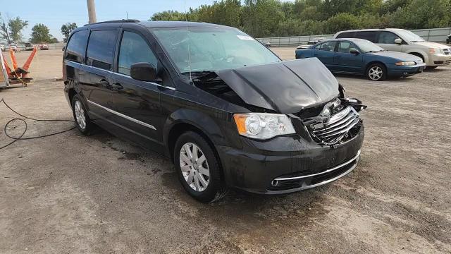 2014 Chrysler Town & Country Touring VIN: 2C4RC1BG3ER284834 Lot: 71720035