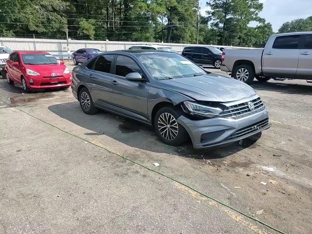 2019 Volkswagen Jetta S VIN: 3VWCB7BU9KM143672 Lot: 81373975