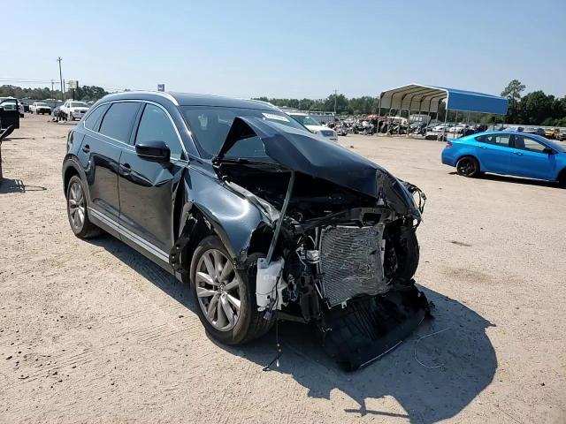 2021 Mazda Cx-9 Grand Touring VIN: JM3TCBDY3M0538592 Lot: 81270955
