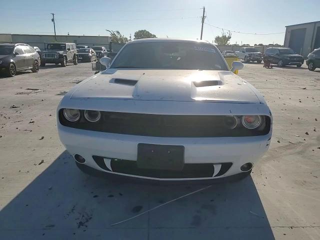 2023 Dodge Challenger Sxt VIN: 2C3CDZAG4PH527079 Lot: 81729005