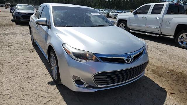 2013 Toyota Avalon Base VIN: 4T1BK1EB0DU058414 Lot: 84035535