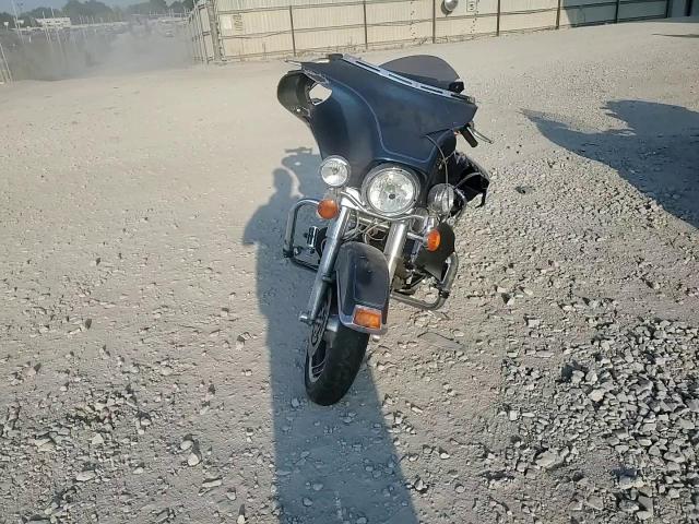 2013 Harley-Davidson Flhtc Electra Glide Classic VIN: 1HD1FFM11DB647105 Lot: 80173685