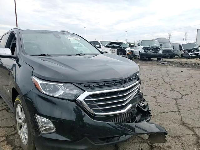 2021 Chevrolet Equinox Premier VIN: 2GNAXXEVXM6159397 Lot: 82042275