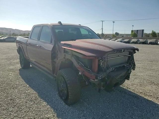 2020 Ram 2500 Laramie VIN: 3C6UR5FL3LG284379 Lot: 71662055