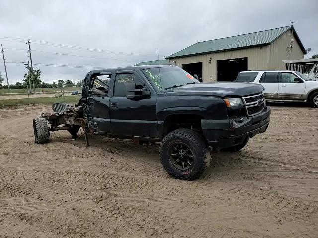 2004 Chevrolet Silverado K2500 Heavy Duty VIN: 1GCHK23254F199488 Lot: 71868025
