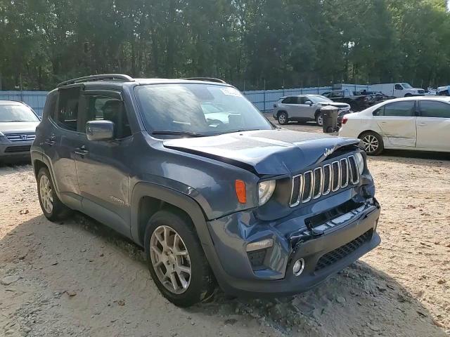2020 Jeep Renegade Latitude VIN: ZACNJABB7LPL62507 Lot: 71634975