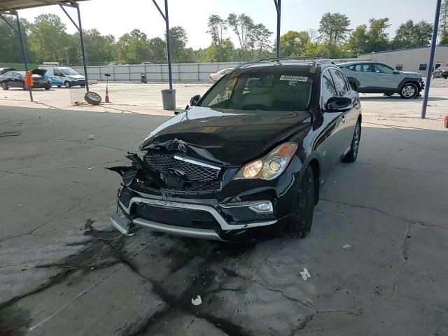 2017 Infiniti Qx50 VIN: JN1BJ0RP3HM389505 Lot: 80522365