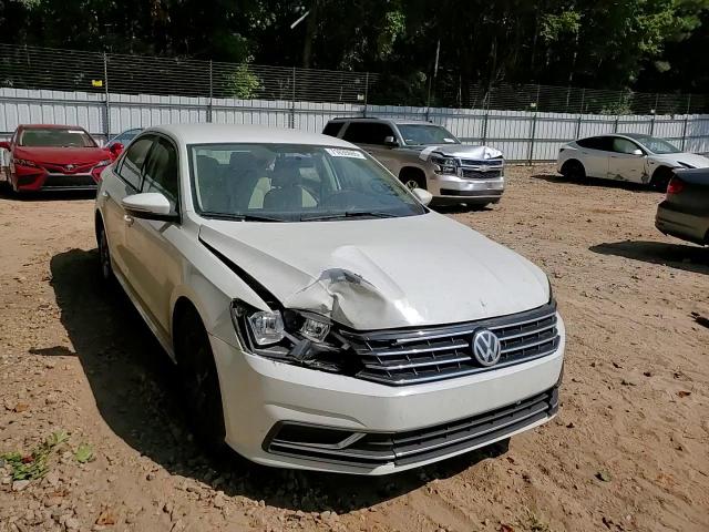 2017 Volkswagen Passat S VIN: 1VWAT7A36HC064340 Lot: 71635605