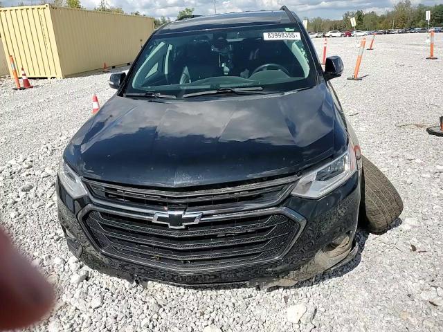 2019 Chevrolet Traverse Premier VIN: 1GNEVKKW8KJ237263 Lot: 83998355