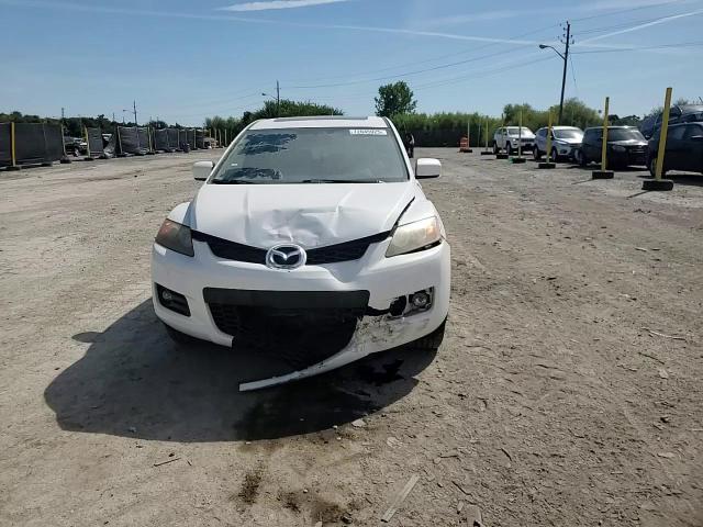 2008 Mazda Cx-7 VIN: JM3ER293680189924 Lot: 72045925