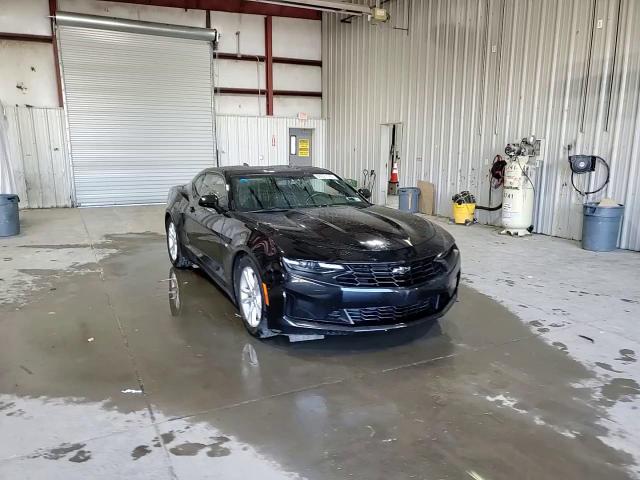 2020 Chevrolet Camaro Ls VIN: 1G1FB1RX7L0103214 Lot: 84921165