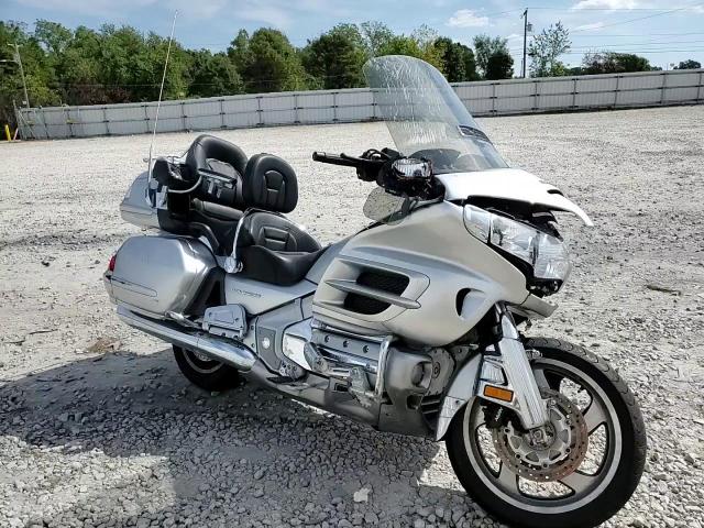 2007 Honda Gl1800 VIN: 1HFSC47L37A607964 Lot: 84729425