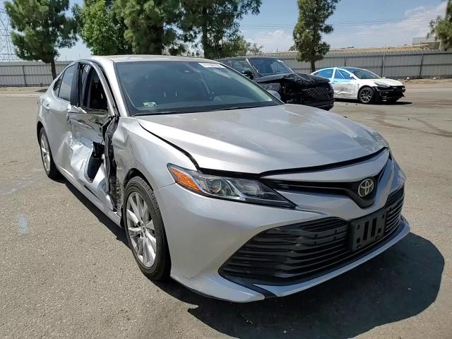 2019 Toyota Camry L VIN: 4T1B11HK5KU201532 Lot: 71190705