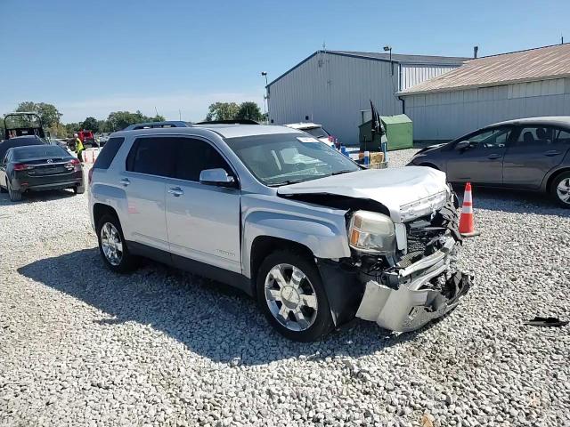 2010 GMC Terrain Slt VIN: 2CTFLHEY7A6368610 Lot: 72047225
