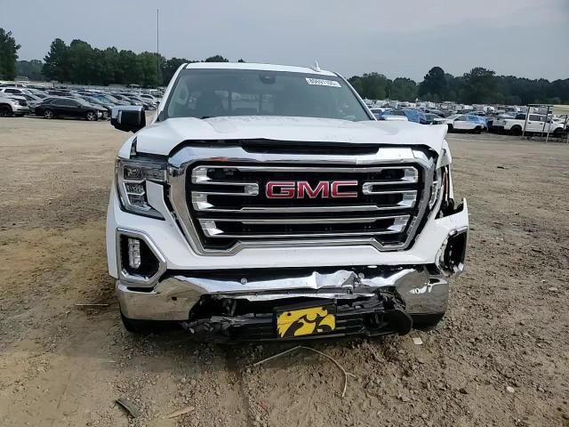 2020 GMC Sierra K1500 Slt VIN: 3GTU9DED5LG349911 Lot: 80691105