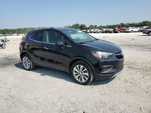 2020 Buick Encore Preferred VIN: KL4CJASB3LB045063 Lot: 71648205