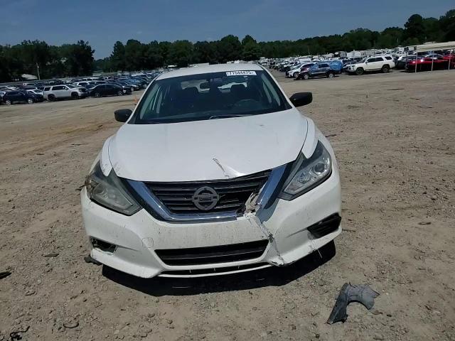 2016 Nissan Altima 2.5 VIN: 1N4AL3AP6GN361017 Lot: 71544475