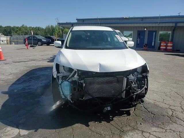 2017 Nissan Rogue S VIN: KNMAT2MT9HP609957 Lot: 83873285