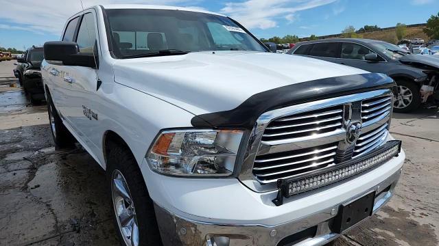 2018 Ram 1500 Slt VIN: 1C6RR7LT8JS253530 Lot: 82095465