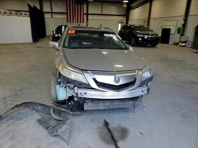 2010 Acura Tl VIN: 19UUA8F5XAA018003 Lot: 80687955
