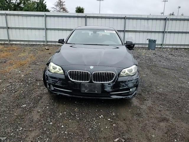 2013 BMW 535 Xi VIN: WBAFU7C53DDU77189 Lot: 80950105