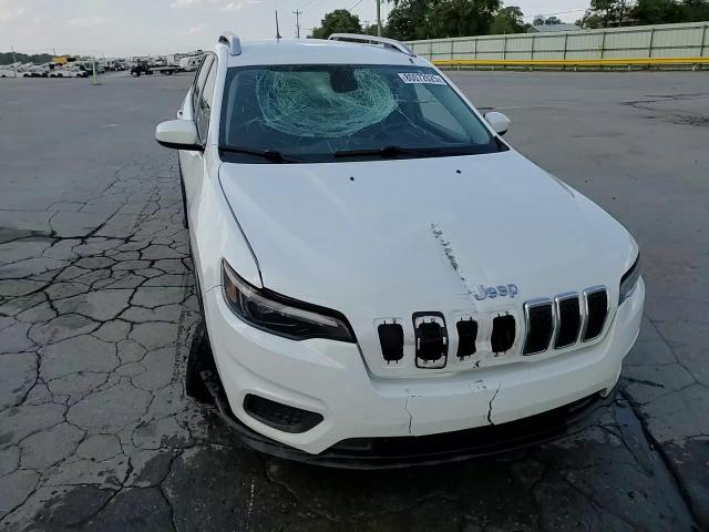 2020 Jeep Cherokee Latitude VIN: 1C4PJLCB6LD511591 Lot: 80072625