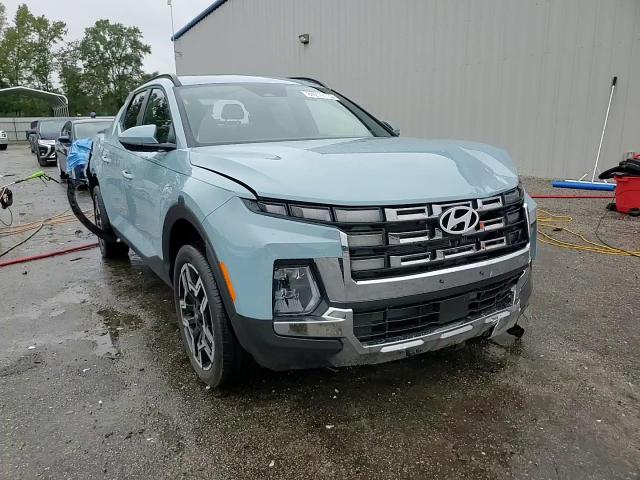2025 Hyundai Santa Cruz Limited VIN: 5NTJEDDF5SH154934 Lot: 84219115