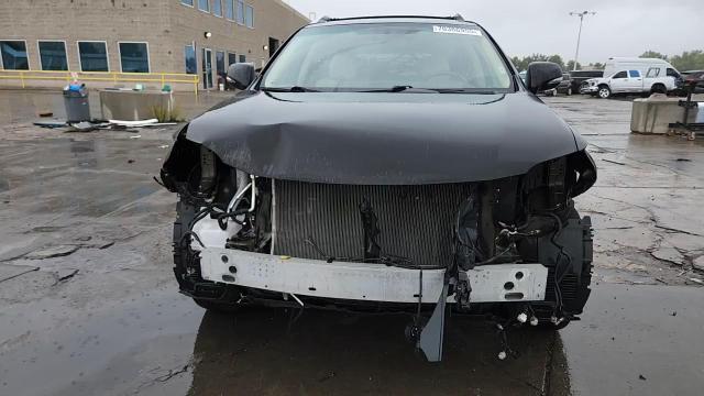 2013 Lexus Rx 350 Base VIN: 2T2BK1BA4DC168424 Lot: 70386955