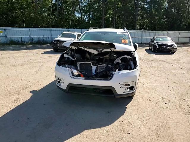 2020 Subaru Ascent Premium VIN: 4S4WMAFD8L3475361 Lot: 81738835