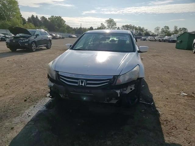 2012 Honda Accord Lx VIN: 1HGCP2F30CA232734 Lot: 80159735