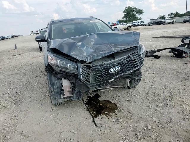 2020 Kia Sorento L VIN: 5XYPGDA35LG696654 Lot: 81162205