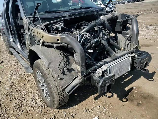 2023 Ford F150 Supercrew VIN: 1FTEW1EP5PFB13076 Lot: 80629665