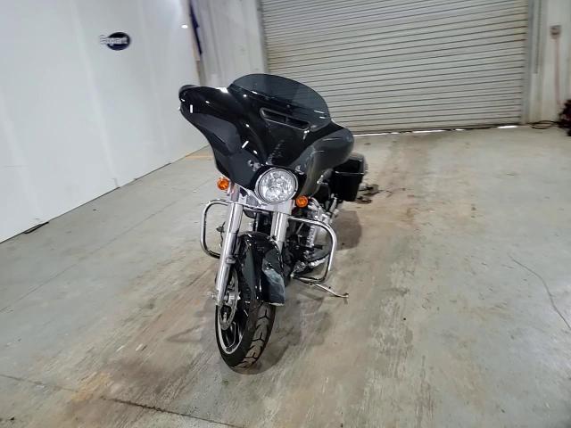 2023 Harley-Davidson Flhx VIN: 1HD1KBC12PB676736 Lot: 81331115