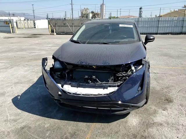 2024 Nissan Ariya Evolve+ VIN: JN1BF0BA8RM434608 Lot: 72022035