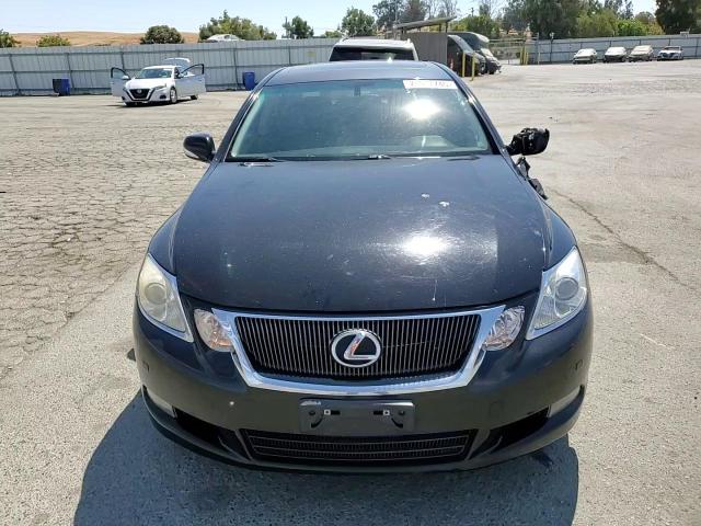 2011 Lexus Gs 350 VIN: JTHBE1KS9B0051500 Lot: 71911745