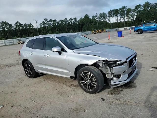 2020 Volvo Xc60 T5 Momentum VIN: YV4102RK0L1494280 Lot: 81298845