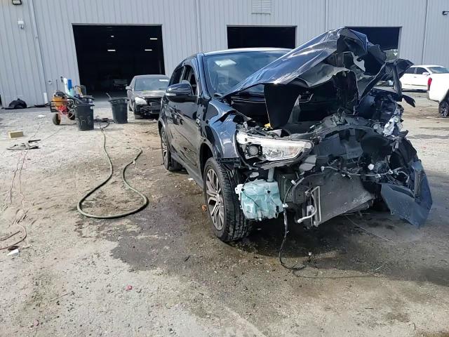 2019 Mitsubishi Outlander Sport Se VIN: JA4AP4AU7KU010958 Lot: 81257365