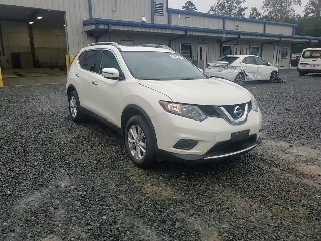 2016 Nissan Rogue S VIN: 5N1AT2MV3GC815228 Lot: 81887975