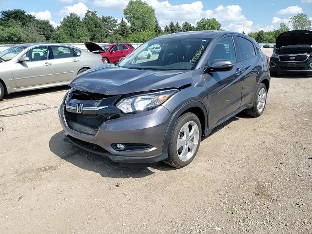 2016 Honda Hr-V Ex VIN: 3CZRU6H54GM732275 Lot: 70536825