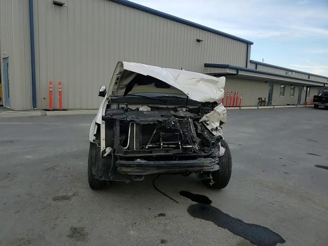 2010 Chevrolet Suburban K1500 Ltz VIN: 1GNUKKE3XAR281139 Lot: 83834915